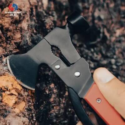 Multi Tool Çekiç - Grand Harvest - GHK-PL106