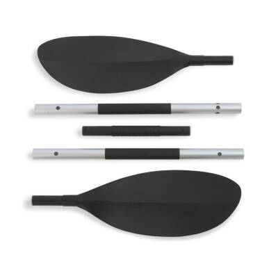 Intex Challenger K2 Genel Görünüm