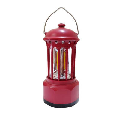 Madfox Atmosphere Glamping Kamp Lambası Detay