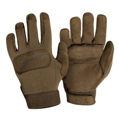 Pentagon Duty Mechanic Coyote Taktikal Eldiven