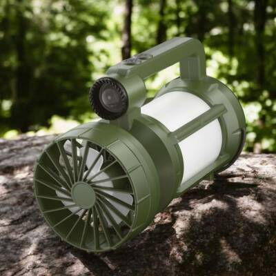 Panther PT-576 Solar Şarj