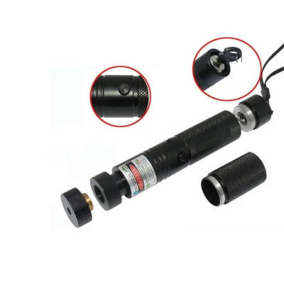Wison WS-503 Yeşil Lazer Pointer