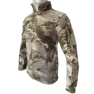 SS Tactical Polar Mont Çöl Kamuflaj (9645) Detay