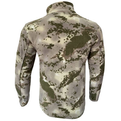 SS Tactical Polar Mont Çöl Kamuflaj (9645) Kullanım Alanları