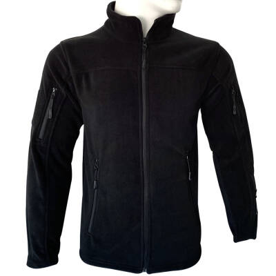 SS Tactical Polar Mont Siyah (9645) Ön Görünüm