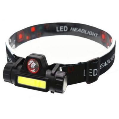 Vmax V311 Kafa Feneri Detay