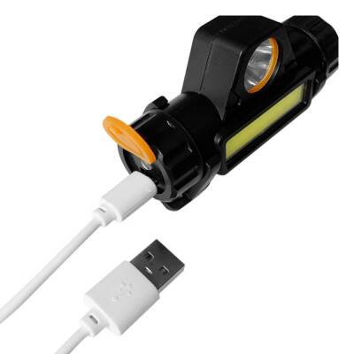 Vmax V311 Kafa Feneri Kullanım Alanları