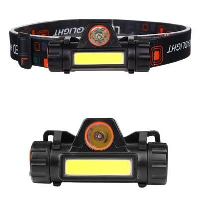 Vmax V311 Kafa Feneri Şarj