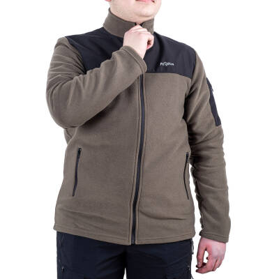 Outdoor Polar Ceket Kullanım Alanları