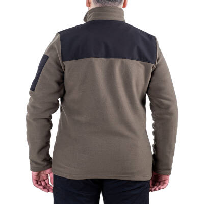 Outdoor Polar Ceket Model