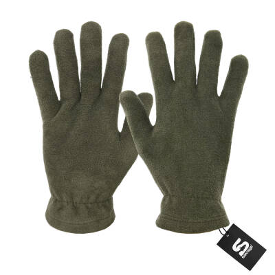 Savage Warm Polar Eldiven Haki (SBLN.001) Ürün Resmi