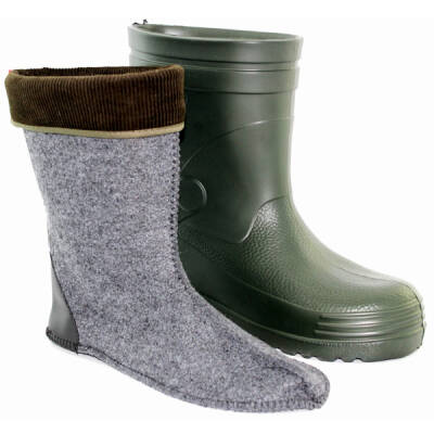 Lemigo Wader Haki Eva Çizme (893) Kullanım Alanları