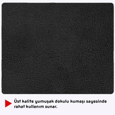 Savex Polar Kar Maskesi Siyah Kullanım Alanları