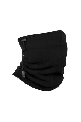 Polar Boyunluk - Thermoform - Siyah Resmi