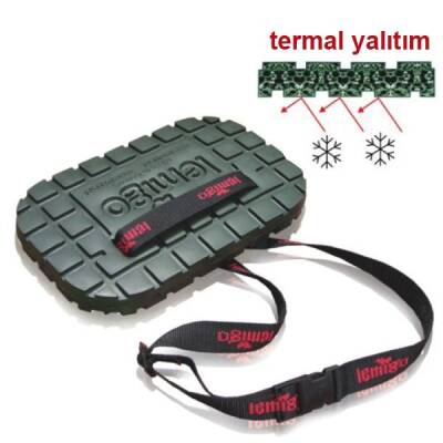 Lemigo 833 Eva Oturak