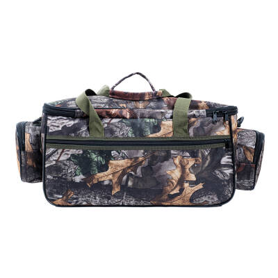 Çok Amaçlı Malzeme Çantası - Tüm Açıdan