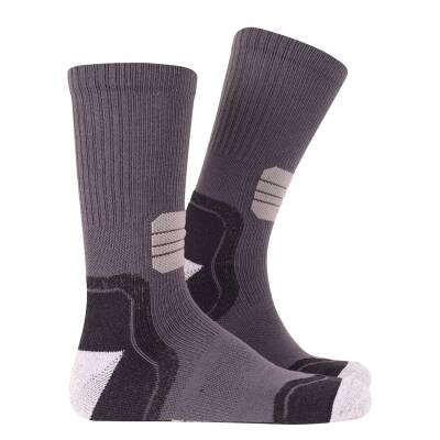 Termal Çorap - Running - Thermoform - Antrasit Resmi