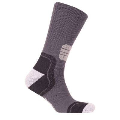 Termal Çorap - Running - Thermoform - Antrasit Detay Resmi