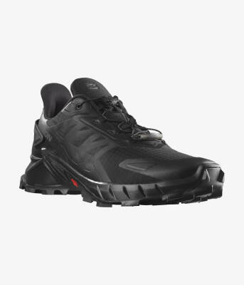 Salomon Supercross 4 Erkek Koşu Ayakkabısı Taban