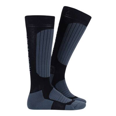 Termal Mountain Çorap - Thermoform - Antrasit Resmi