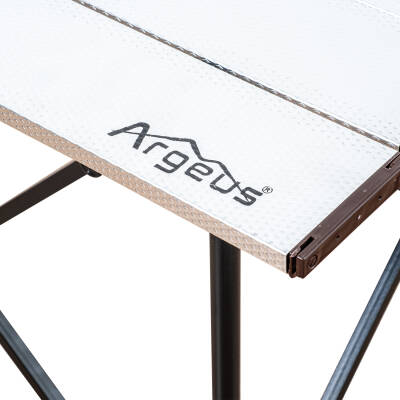 Katlanabilir Alüminyum Kamp ve Piknik Masası Detay 2