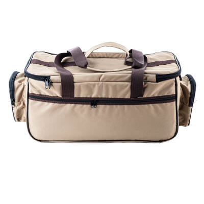 Çok Amaçlı Malzeme Çantası Farklı Açılardan