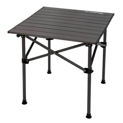 Katlanabilir Alüminyum Kamp Masası