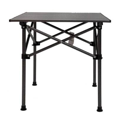 Katlanabilir Alüminyum Kamp Masası Detay