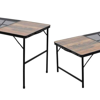 Madfox Eazy Katlanabilir Kamp Masası Detay