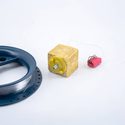 Sazan El Oltası Takımı Kullanım Alanları