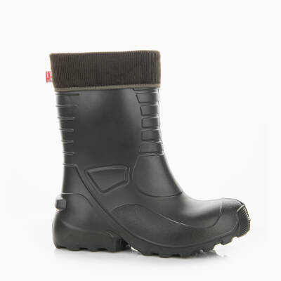 Ultra Hafif Eva Çizme - Yukon -30° - Haki (813) Resmi