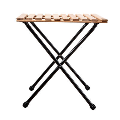 Katlanabilir Ahşap Kamp ve Piknik Masası Kullanım Alanları