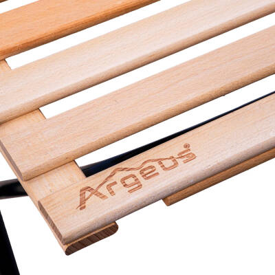 Katlanabilir Ahşap Kamp ve Piknik Masası Paket İçeriği