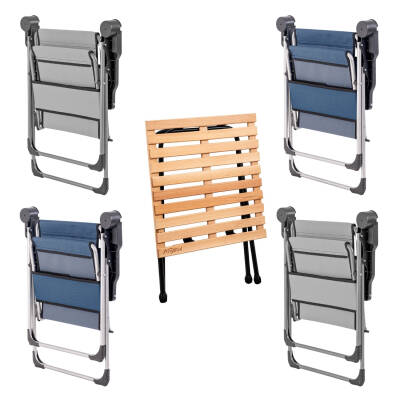 Argeus Rock Kamp Seti Detay