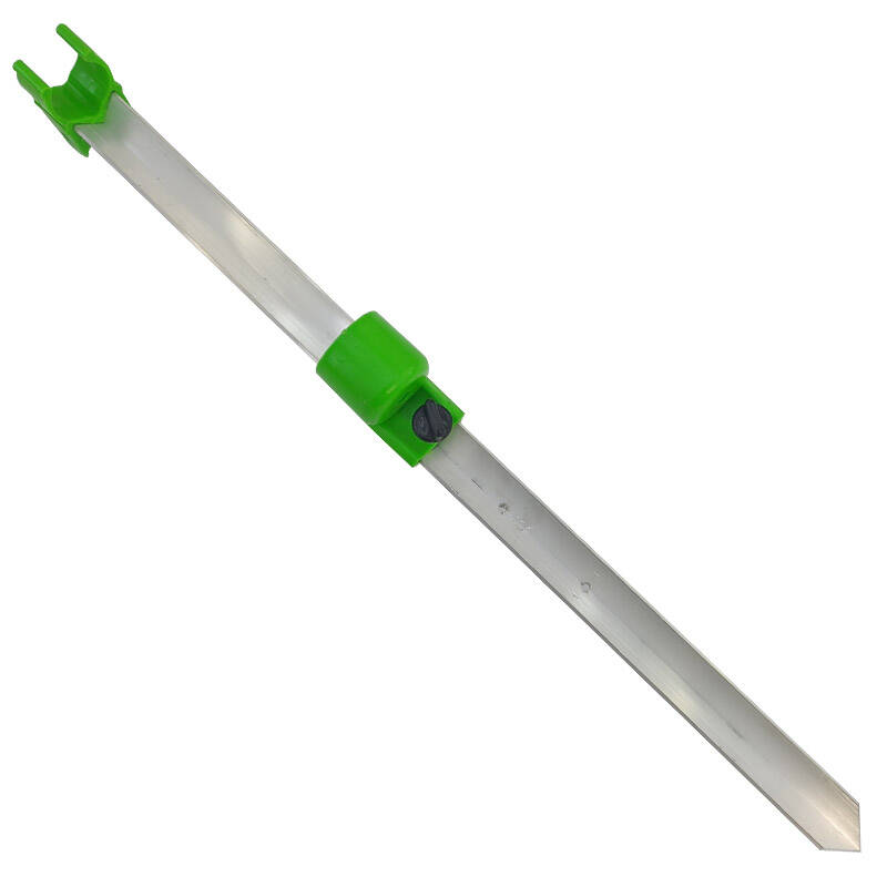 AKZ.016 Prof. Alüminyum Kamış Ayağı - 1