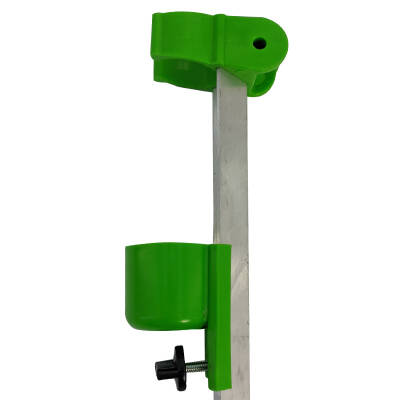 AKZ.016 Prof. Alüminyum Kamış Ayağı - 2