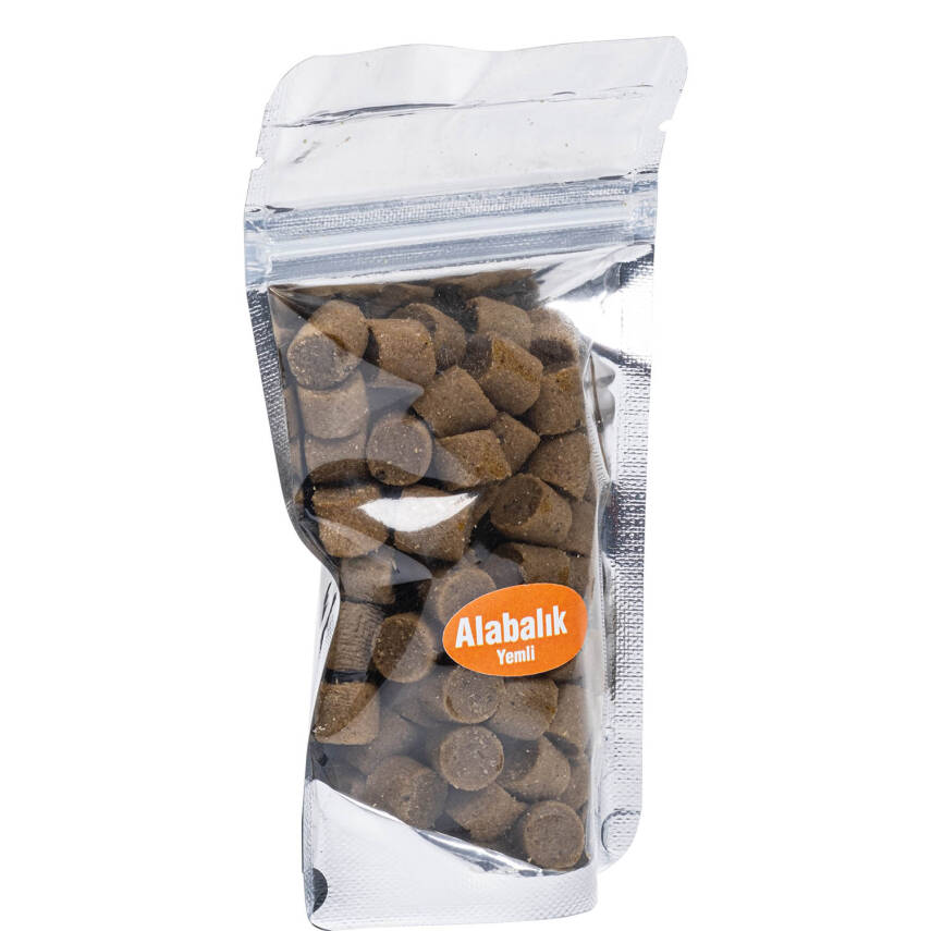 Alabalık Hamuru - Kesme - İğne Yemi - Kokulu - 80 Gr - 2