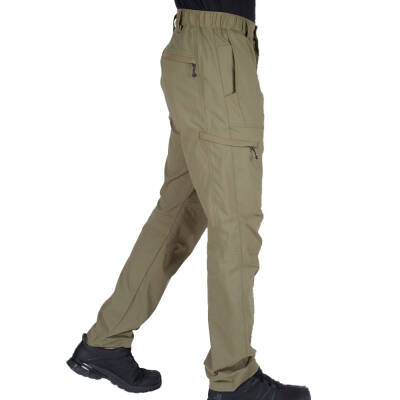 Alpinist Betula Su Geçirmez Tactical Pantolon - Haki Askeri Pantolon - 3
