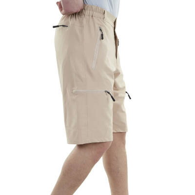 Alpinist Colorado Erkek Short Bej (300351) - 3