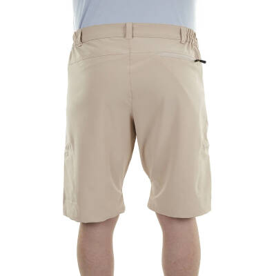 Alpinist Colorado Erkek Short Bej (300351) - 4