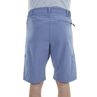 Alpinist Colorado Erkek Short İndigo (300351) - 4