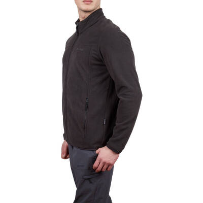 Alpinist Kentt Antrasit Polar Mont ile Zirveye Ulaşın - 2