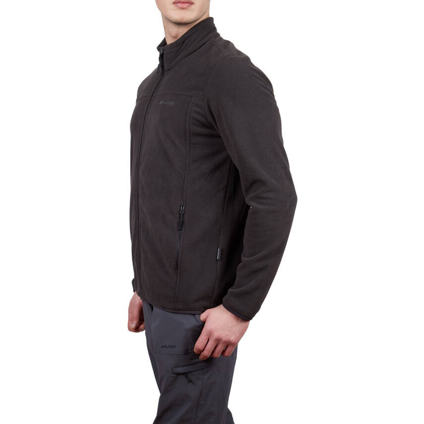 Alpinist Kentt Antrasit Polar Mont ile Zirveye Ulaşın - 2