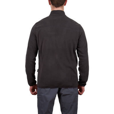 Alpinist Kentt Antrasit Polar Mont ile Zirveye Ulaşın - 3