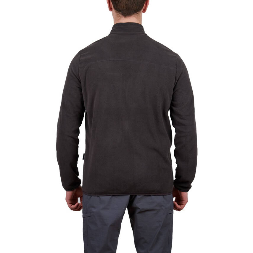 Alpinist Kentt Antrasit Polar Mont ile Zirveye Ulaşın - 3