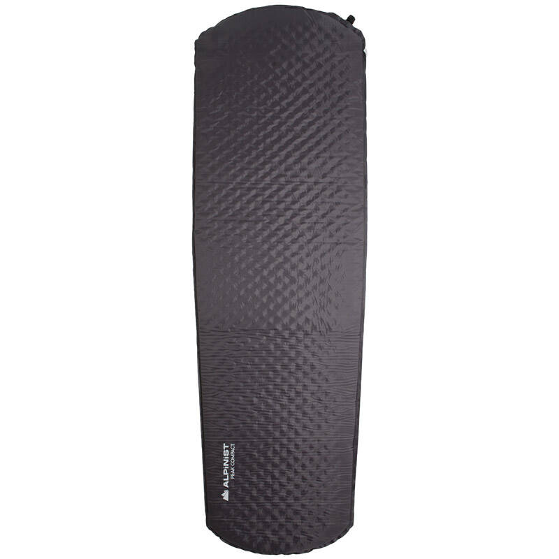 Alpinist Peak Compact Şişme Mat Gri (502002) - 1