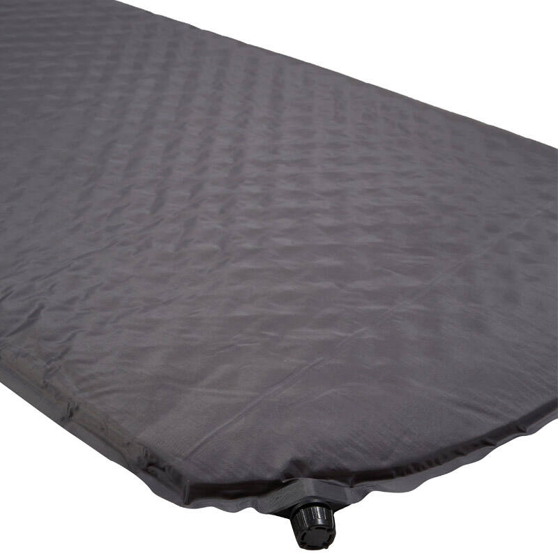 Alpinist Peak Compact Şişme Mat Gri (502002) - 2