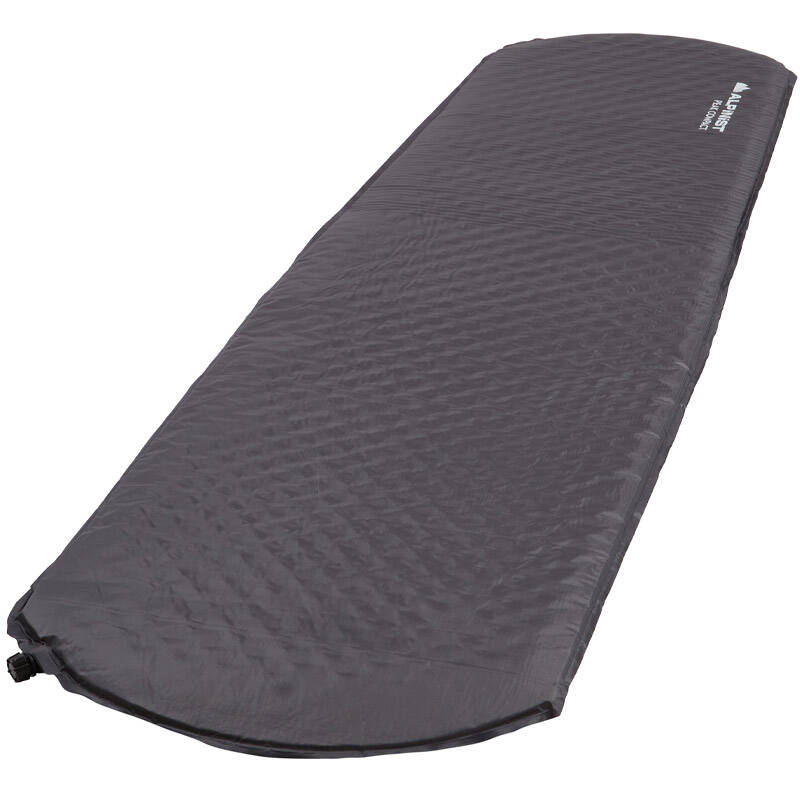 Alpinist Peak Compact Şişme Mat Gri (502002) - 3