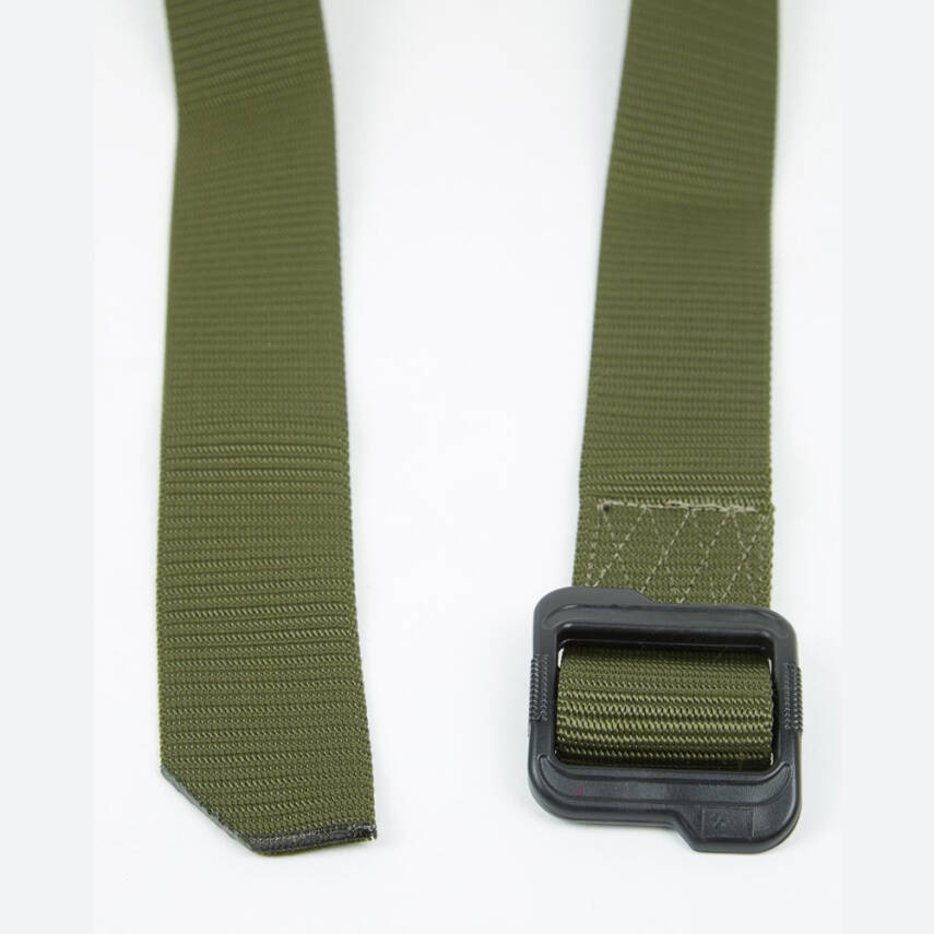 Alpinist Sarek Tactical Kemer Haki 140 cm - 3
