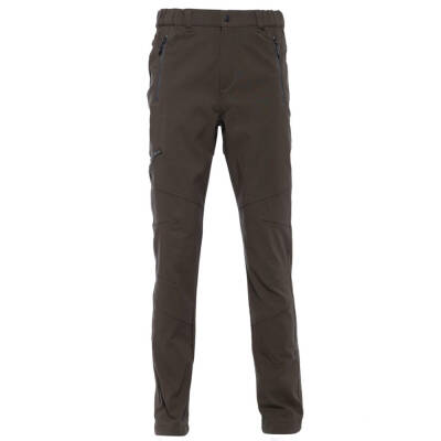 Alpinist Su Geçirmez Streç Taktikal Pantolon - Erkek Outdoor Kargo Cep - 3